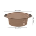 thumbnail image 3 of Guantes de jardinería resistentes y multiusos para exteriores | Protegen las manos y mejoran el agarre | Ideales para plantar, podar y paisajismo | Material duradero para uso prolongado, 3 of 6