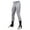 GRAY, variant on Champro Women's Hot Shot Yoga Softball Pant