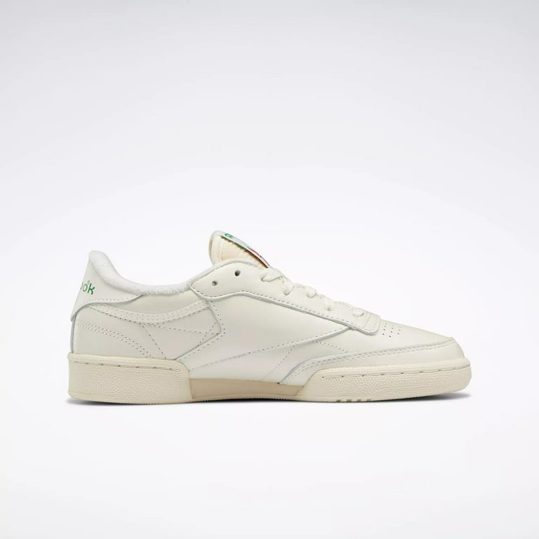 Classic Tennis Reebok Club C 85 Vintage Women's Cream Sneaker