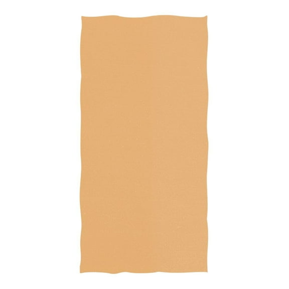 Oversized Beach Towel Extra Large Absorbent Microfiber Bath Towels Soft Quick Drying Summer Tan 74"x37"