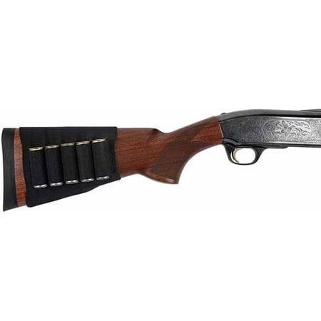 Allen Company Elastic Buttstock Shot Shell Holder