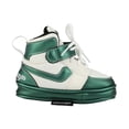 thumbnail image 4 of Funda protectora para palo de golf con forma de zapato deportivo, divertida, impermeable y resistente. Verde, 4 of 8