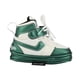thumbnail image 4 of Funda protectora para palo de golf con forma de zapato deportivo, divertida, impermeable y resistente. Verde, 4 of 8