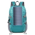 thumbnail image 3 of Backpack Solar Panel AquaBlue, 3 of 4