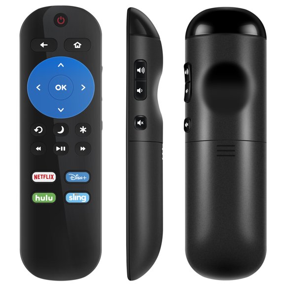 Hulu Remote Control