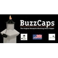 thumbnail image 6 of BuzzCaps Torch Holding Post Cap, 6 of 6