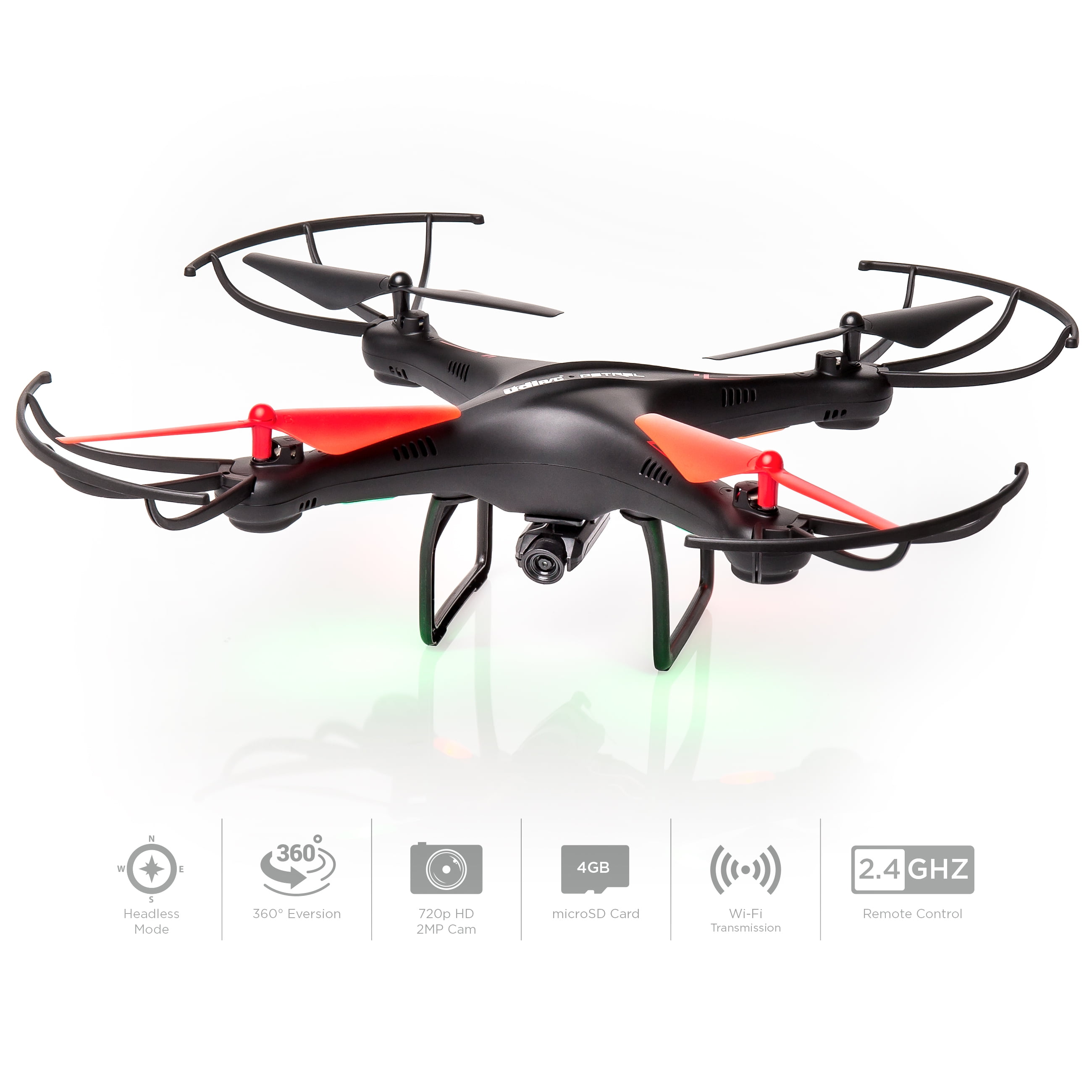 best choice drone