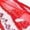 Red, variant on RANJIE Lingerie for Women Babydoll Sequin Embroidery Open Crotch Transparent Color Appeal Underpants Cute Charming Women's Underwear,Red