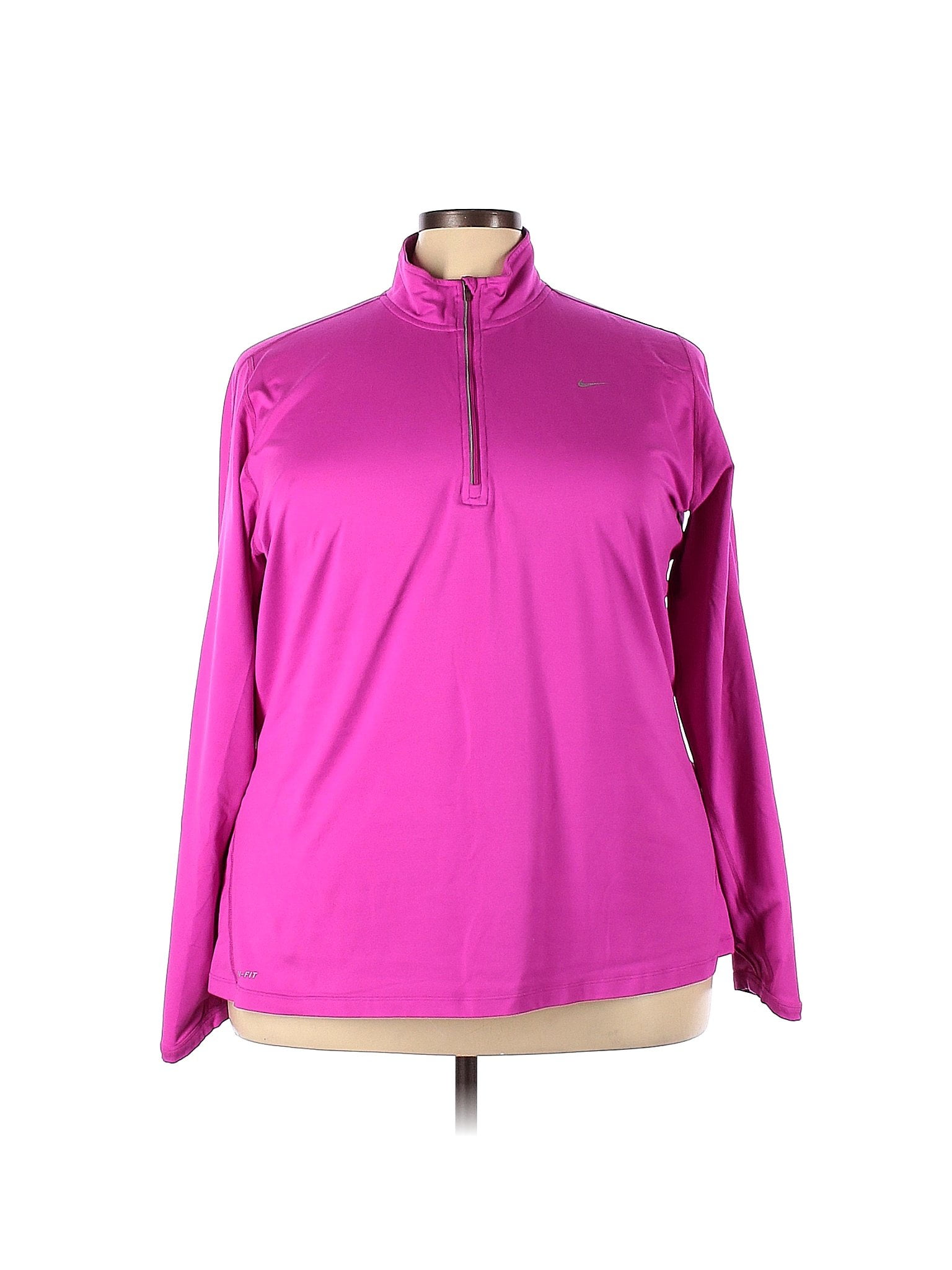 Pre-Owned Nike Women's Size 3X Plus 