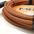 thumbnail image 3 of MORRISON Cable para Micrófono XLR de 8 metros Color Naranja MRS-8M-MWC-ORA MORRISON, 3 of 4