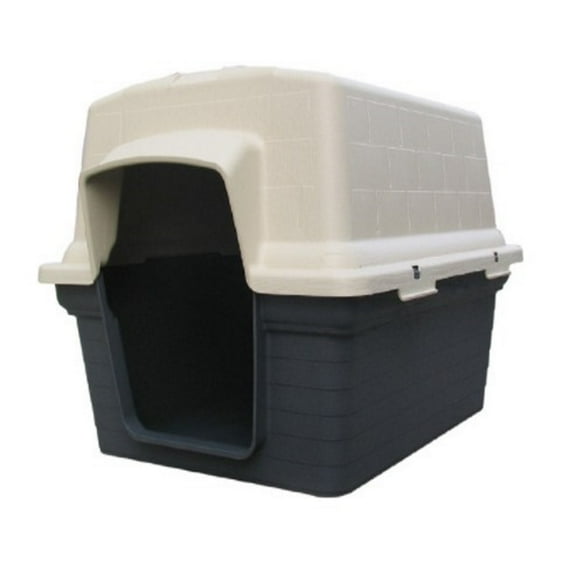 Casa Importada Para Perro Tipo Iglu 60 x46 x43cm Sunny Sunny SDH-400