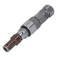 thumbnail image 3 of Excavator Relief Valve, Overflow Valve EX200-5 Standard Sie Fine Processing  Adaptability  For Hydraulic Equipment, 3 of 8