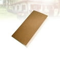 thumbnail image 1 of BEADCEST 8Pack Kraft Small Notebook Kraft Paper Retro Color for Classmates to School, 1 of 7