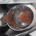 thumbnail image 4 of AKKON - For Toyota Corolla Base | LE | XLE Chrome Passenger Right Side Headlight Head Lamp Replacement, 4 of 6