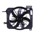 thumbnail image 1 of 1995-2005 Chevrolet Cavalier Cooling Fan Assembly, 1 of 1