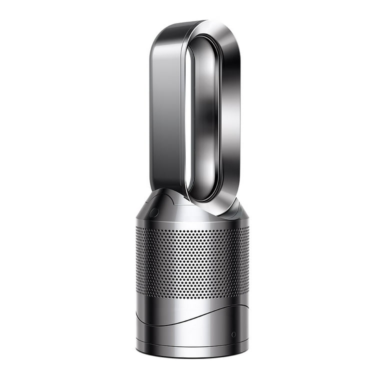 Dyson HP02 Pure Hot+Cool Link Connected Air Purifier, Heater & Fan