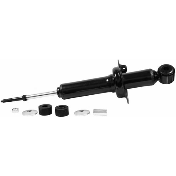 Monroe Shocks & Struts Magnum Severe Service 553004 Suspension Strut