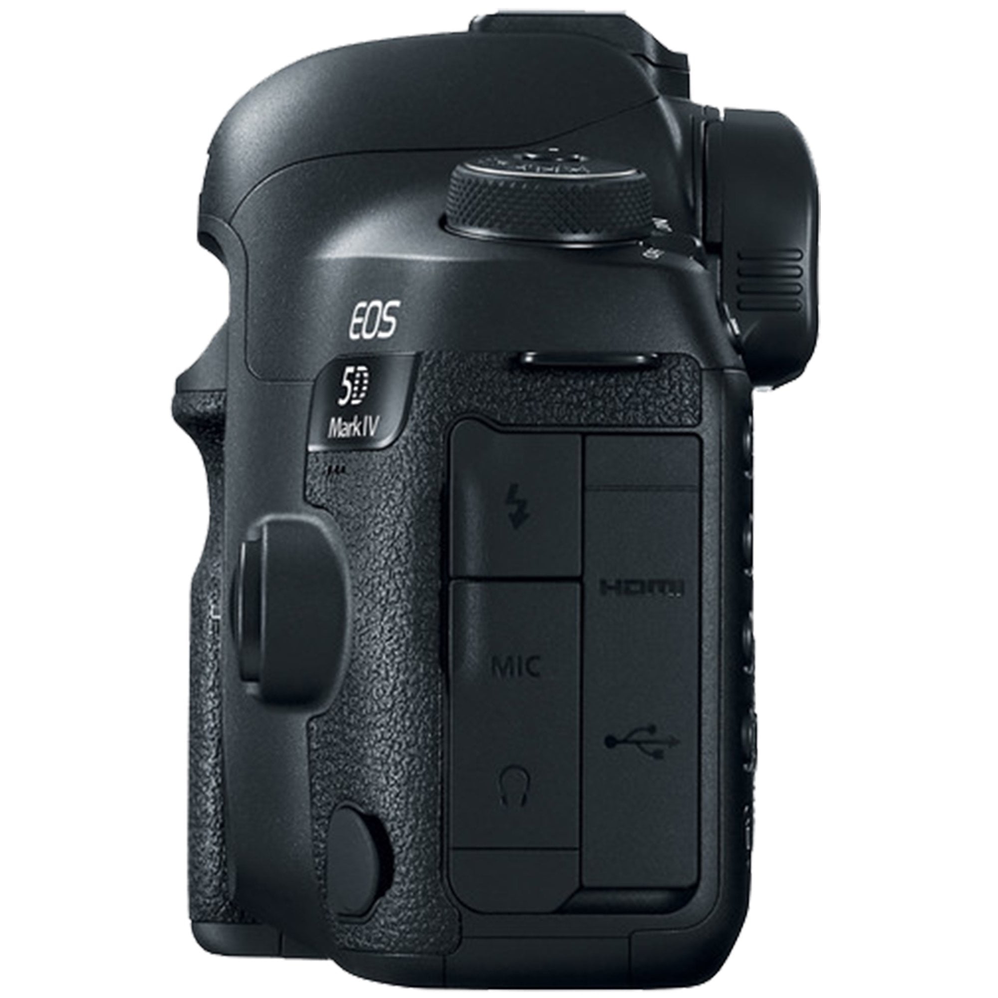 Canon EOS 5D Mark IV DSLR Camera with 24-105mm Lens + 32GB Card +