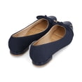 thumbnail image 4 of Flats Balerina Mujer D13780016523 Dorothy Gaynor Flats Balerina Mujer D13780016523, 4 of 4