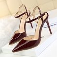 thumbnail image 4 of New arrival High Heel Sandals Sexy Lady Slippers, 4 of 4