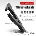 thumbnail image 3 of Tire Removal Tool Car And Motorcycle Universal Tire Clamp Tool Accessories,, 3 of 8