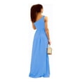 thumbnail image 2 of Vestido Largo Casual Elegante De Moda Para Dama, 2 of 3