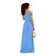 thumbnail image 2 of Vestido Largo Casual Elegante De Moda Para Dama, 2 of 3