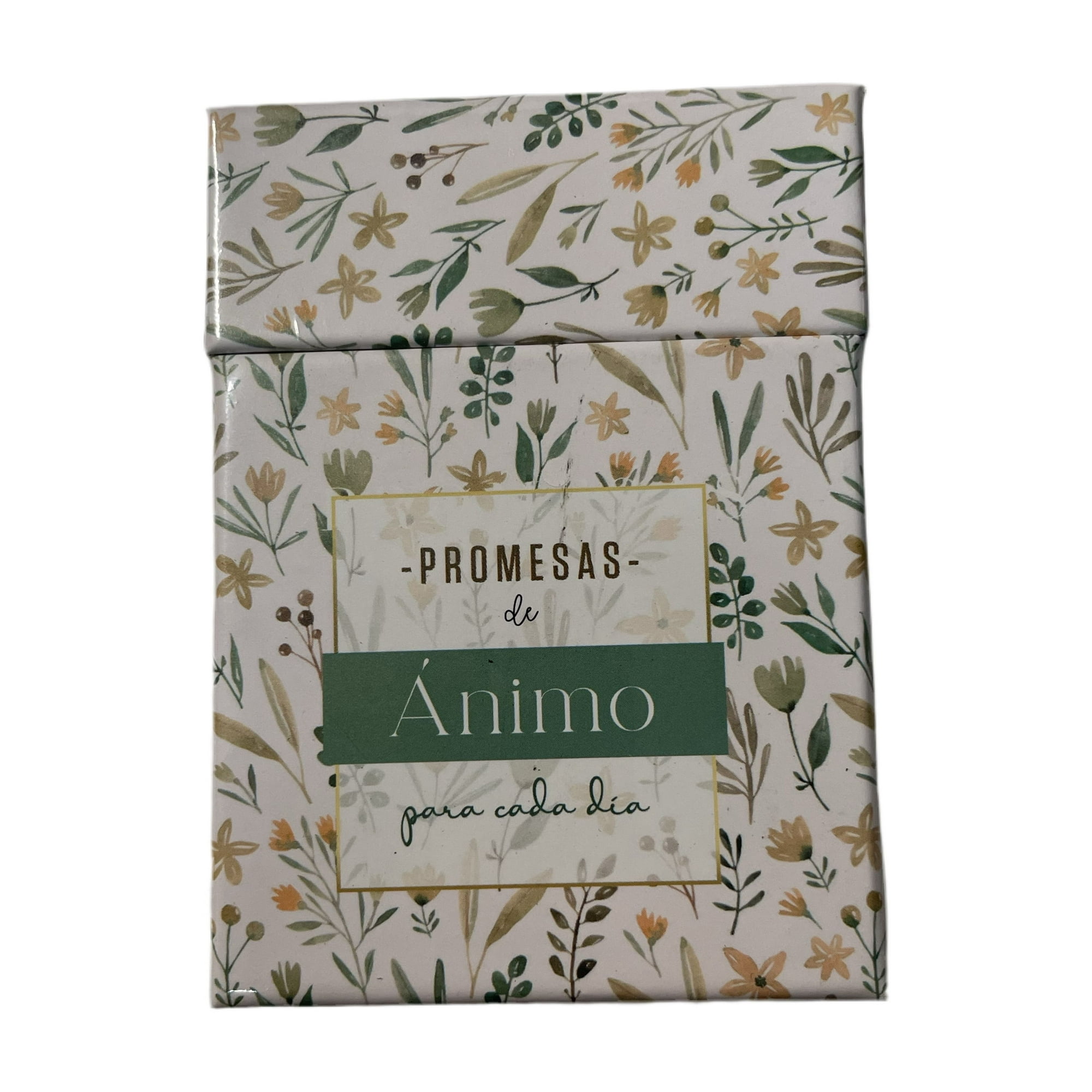 50 Promesas | Promesas de Ánimo para cada dia