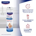 thumbnail image 4 of Desodorante para pies Foot Defense Curitas para pie de atleta 150 ml, 4 of 6