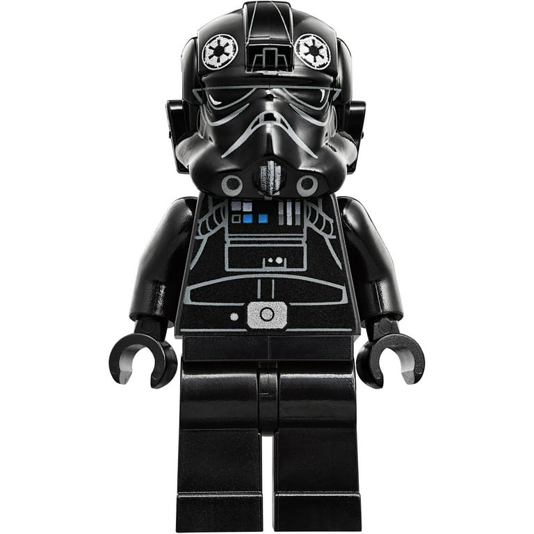 Lego 75128 TIE Advanced Prototype Microfighter - Set Lego Star