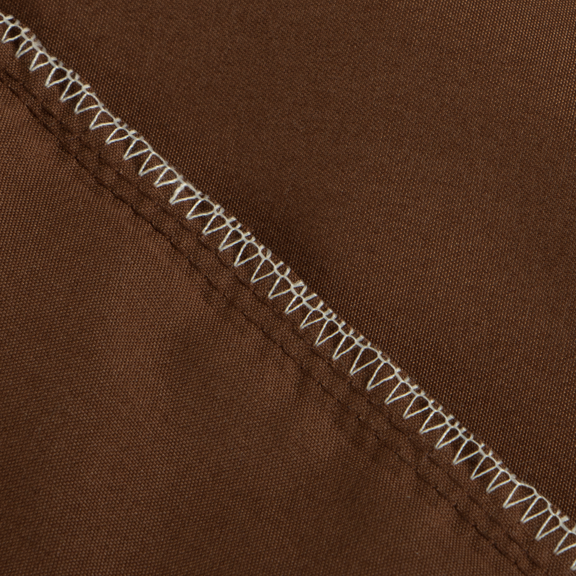 Ntbay 3-Piece Toddler Sheet Set, Microfiber, Brown photo 3