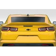 thumbnail image 1 of 2016-2023 Chevrolet Camaro Duraflex Bama Rear Wing Spoiler - 1 Piece, 1 of 1