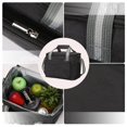 thumbnail image 3 of OUSITAID Lunch Bag Insulation Oxford Material Insulation 15L Large Capacity, 3 of 9