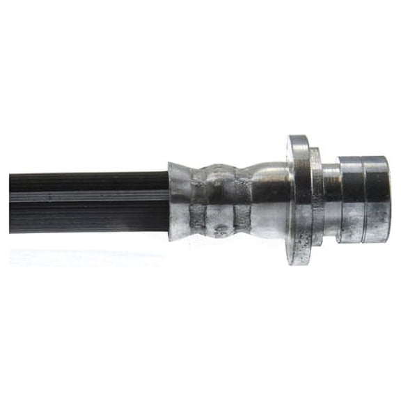 Centric (150.40391) Brake Hose Fits select: 2009-2013 HONDA FIT, 2014 HONDA FIT EV