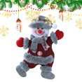 thumbnail image 4 of Muñeco 123dgtr (Muñeco Nieve), 4 of 9