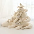 thumbnail image 2 of Nuevo dragón blanco alas voladoras juguetes de peluche maléfica verde botín alas voladoras niño regalo de cumpleaños zhangyuxiang LED, 2 of 2