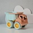 thumbnail image 6 of Beach Toys,Beach Toy Cars Engineering Vehicles Car Models - Back to The Car, 6 of 6