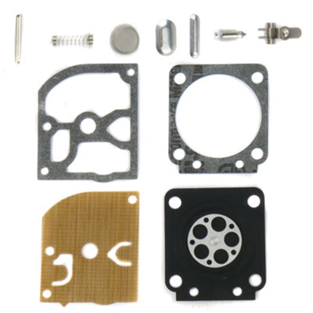 Replacement Carburetor Kit Supply Chainsaw For Stihl Ms170 Ms180 Durable Walmart Com