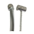 thumbnail image 2 of Raybestos BC97386 Brake Cable, 1 Pack Fits select: 2008 TOYOTA HIGHLANDER MEDIUM, 2009-2010 TOYOTA HIGHLANDER, 2 of 2
