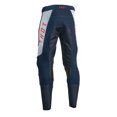 thumbnail image 6 of Thor 2023 Prime Rival Offroad Motocross Jersey Pant Combo Midnight/Gray (Large / 32), 6 of 8