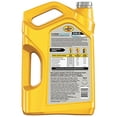 thumbnail image 2 of Aceite de motor Pennzoil Platinum 5W-20 sintético, 5 litros (paquete de 3), 2 of 7