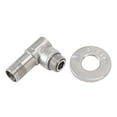 thumbnail image 3 of Angle Stop Valve, Integrated Design Toilet Angle Valve Automatic Water Stop Explosion Proof  For Bathroom For Water Heater On Off Integrated Angle Valve, 3 of 8
