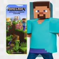 thumbnail image 4 of Disguise Minecraft Steve Classic Child Costume, 4 of 7
