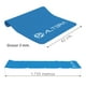 thumbnail image 2 of Tapete de Yoga Altera  TAE0518 Grosor 3mm Pilates Foam 176x62 cm Azul, 2 of 6