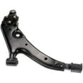 thumbnail image 2 of Dorman 626-564 HVAC Heater Hose Assembly for Specific Cadillac / Chevrolet / GMC Models, Black/Rubber Fits select: 2000-2006 CHEVROLET TAHOE, 2000-2006 CHEVROLET SUBURBAN, 2 of 3