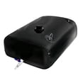 thumbnail image 5 of figatia Water Storage Bladder Black Lightweight High Reliability Portable Water Tank 330L, 5 of 8