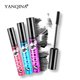 thumbnail image 3 of YANQINA 36H - Máscara de pestañas negra resistente al agua con fibra de seda, maquillaje 3D, extensión de pestañas, pestañas negras gruesas y alargadas, cosméticas, 3 of 5