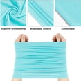 thumbnail image 4 of Correa de cuello reflectante anti-UV para la espalda Manga de brazo Manga de brazo refrescante Máscara transpirable Actividades al aire libre para hombres y mujeres, 4 of 5