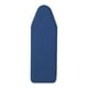 thumbnail image 1 of Funda para tabla de planchar, funda protectora impermeable, lavable, de repuesto, antideslizante. 110 cm x 35 cm x 6 cm, 1 of 9