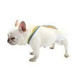 thumbnail image 7 of Pet Diapers Suspenders Lightweight Simple Convenient Physiological Pants Fixed Strap Sturdy Dog Clothes Skirt Keeper, 7 of 7